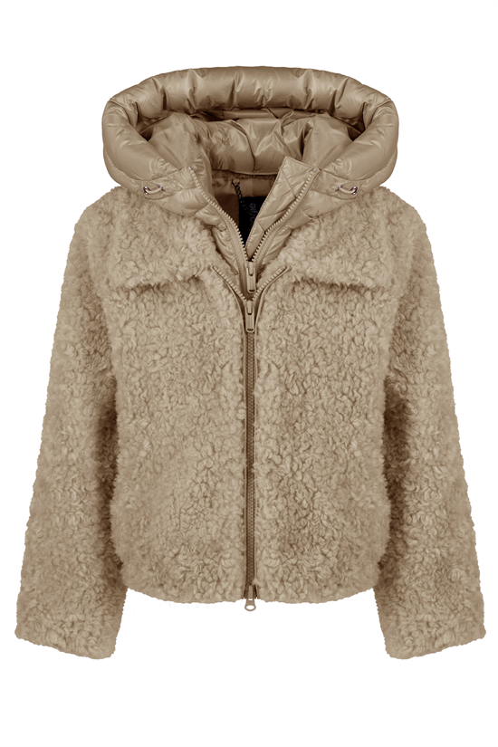 Jacka Sherpa