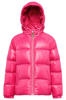 Jacka Sten (Pink)
