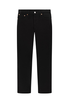 Jeans 501 (Svart)