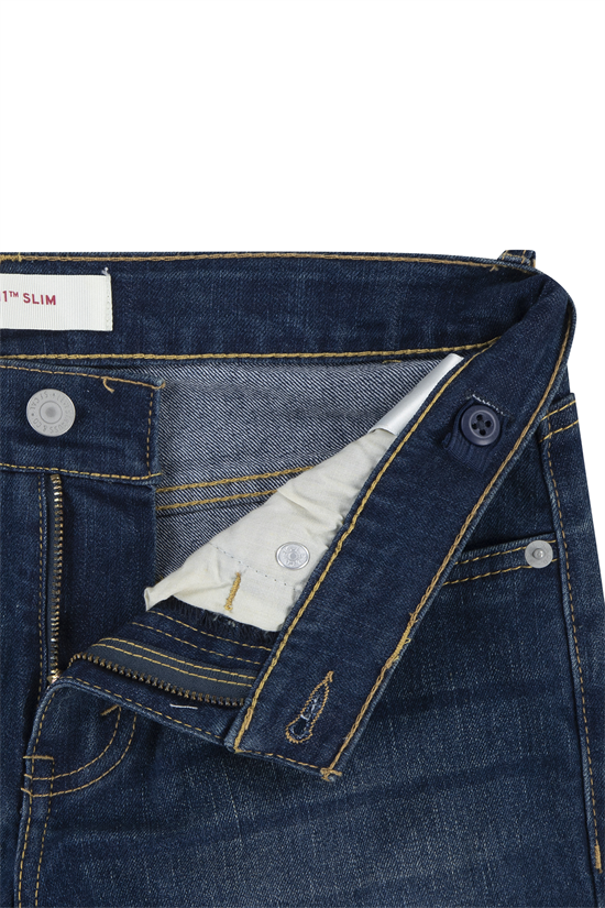 Jeans 511 Slim