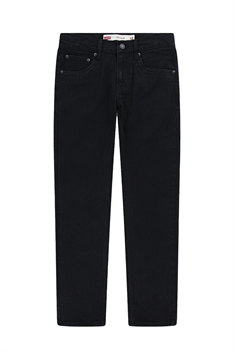 Jeans 511 Slim - Svart