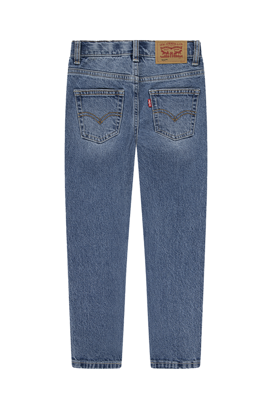 Jeans 512 Slim