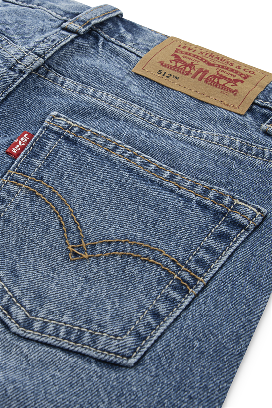Jeans 512 Slim