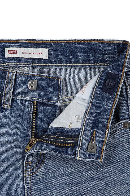 Jeans 512 Slim