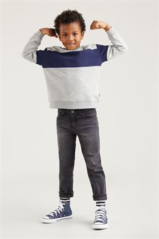 Jeans 512 Slim