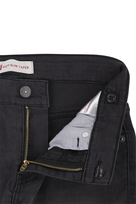 Jeans 512 Slim
