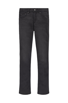 Jeans 512 Slim - Svart