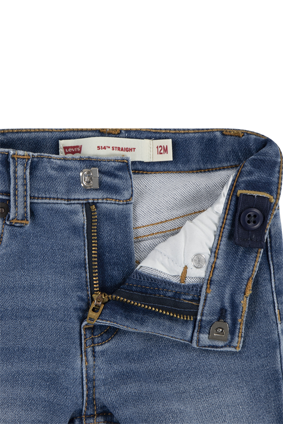 Jeans 514 Straight