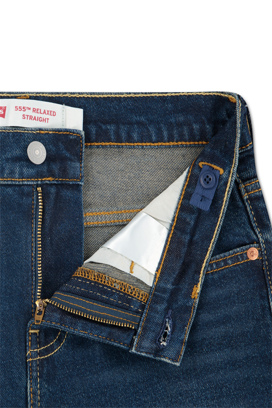 Jeans 555