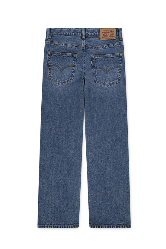 Jeans 555 Straight