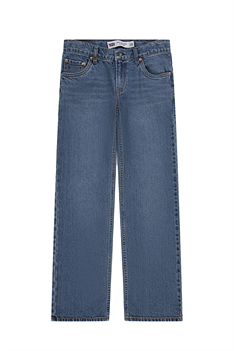Jeans 555 Straight - Jeans