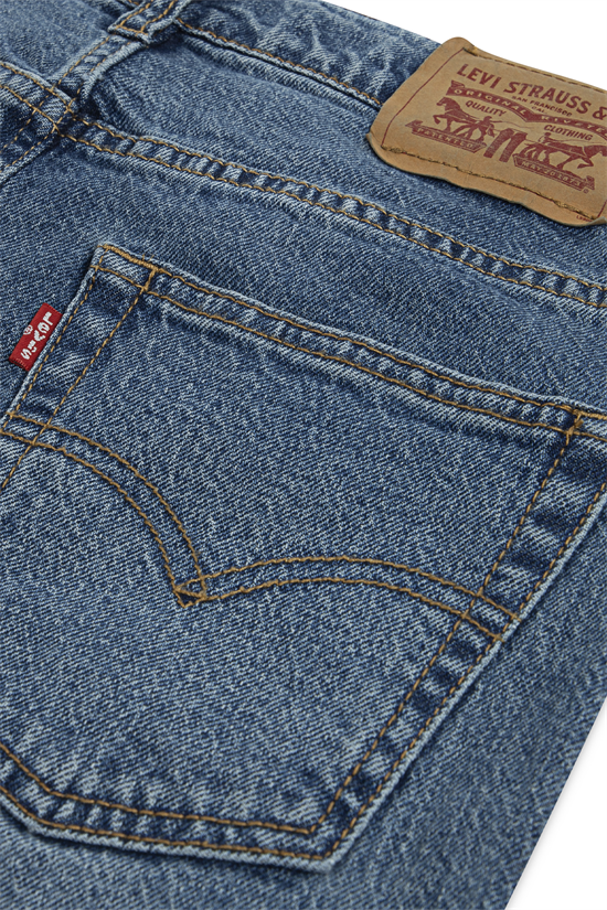 Jeans 555 Straight