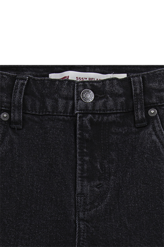 Jeans 555 Straight