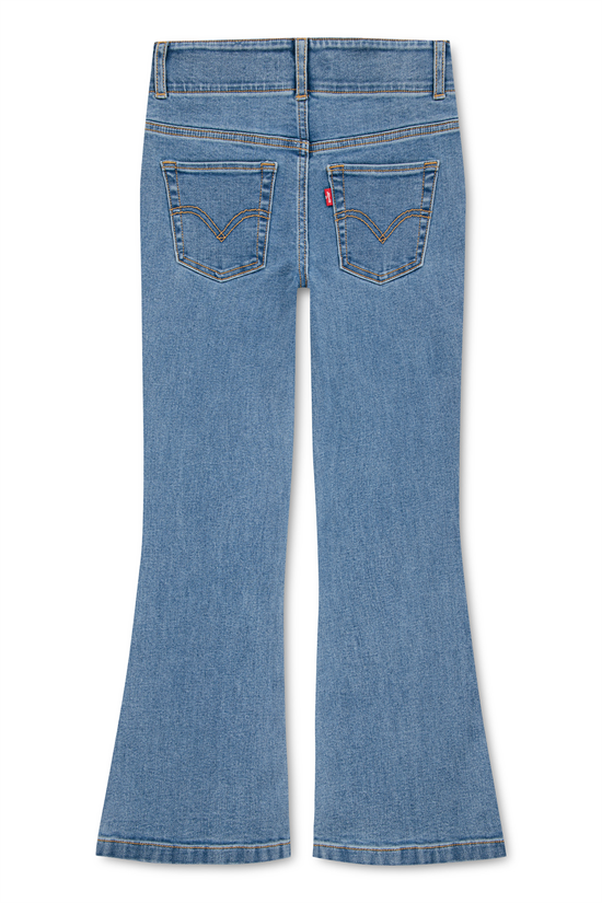 Jeans 726 Flare