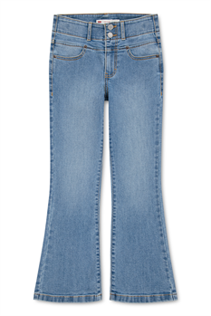 Jeans 726 Flare