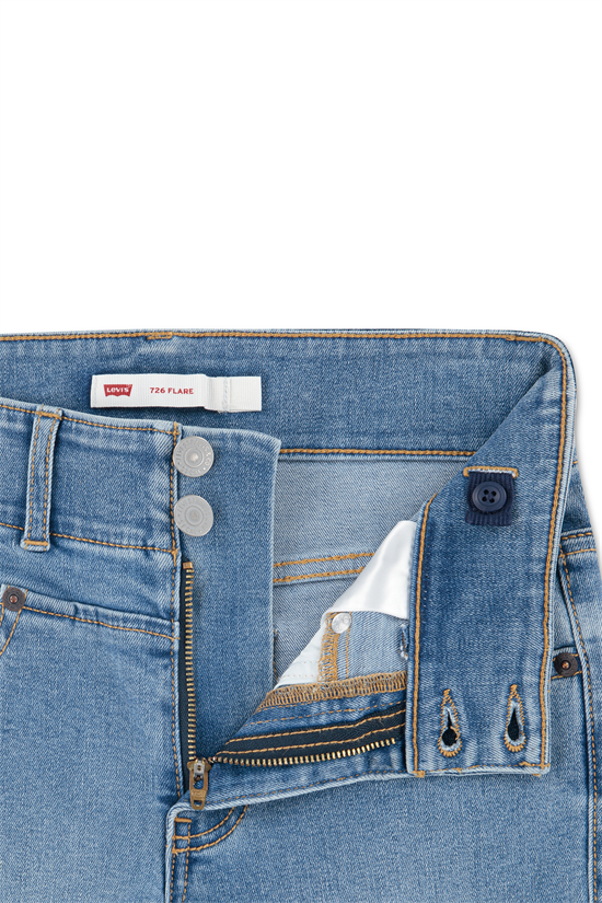 Jeans 726 Flare