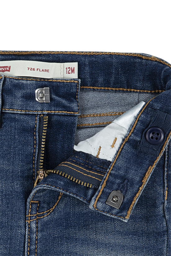 Jeans 726 Flare