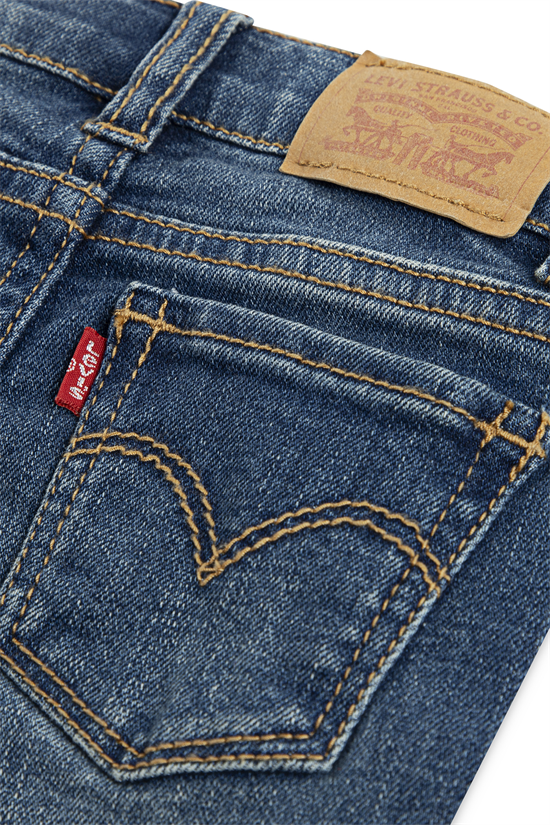 Jeans 726 Flare