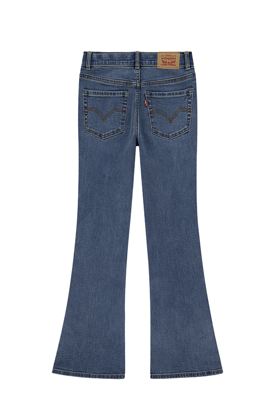 Jeans 726 Flare