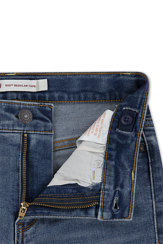 Jeans 726 Flare
