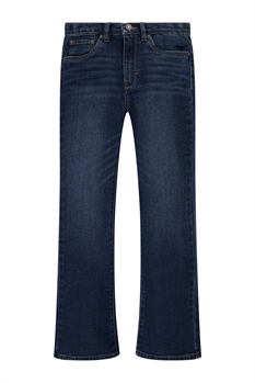 Jeans 726 Flare (Mörk Jeans)