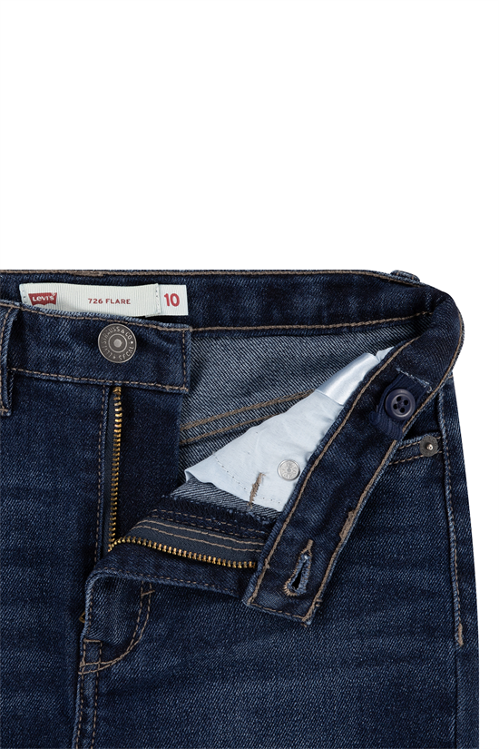 Jeans 726 Flare