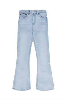Jeans 726 - Ljusblå