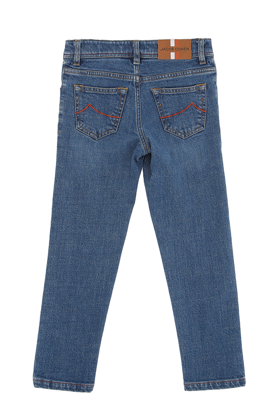 Jeans Bard