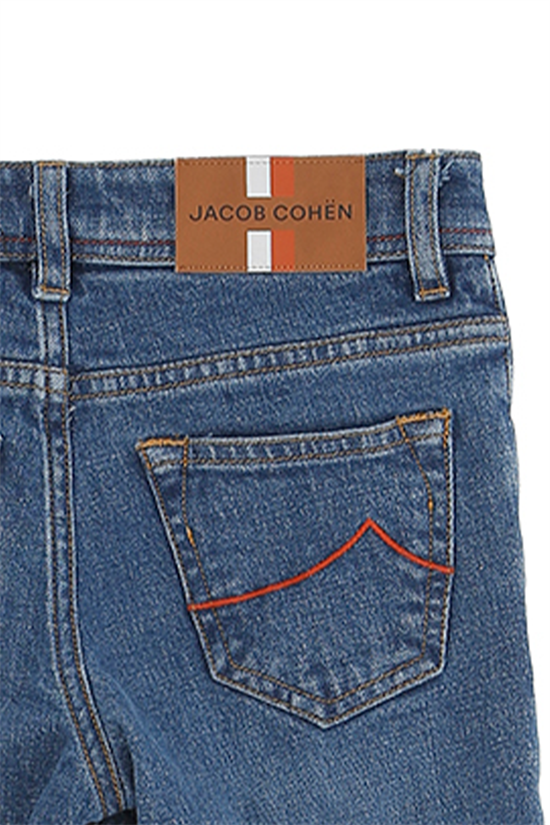 Jeans Bard