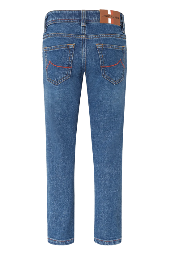Jeans Bard