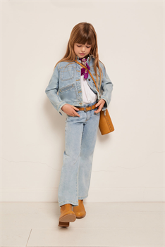 Jeans Bestie - Jeans