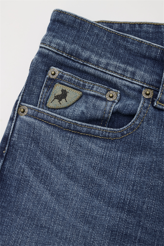 Jeans Beverly