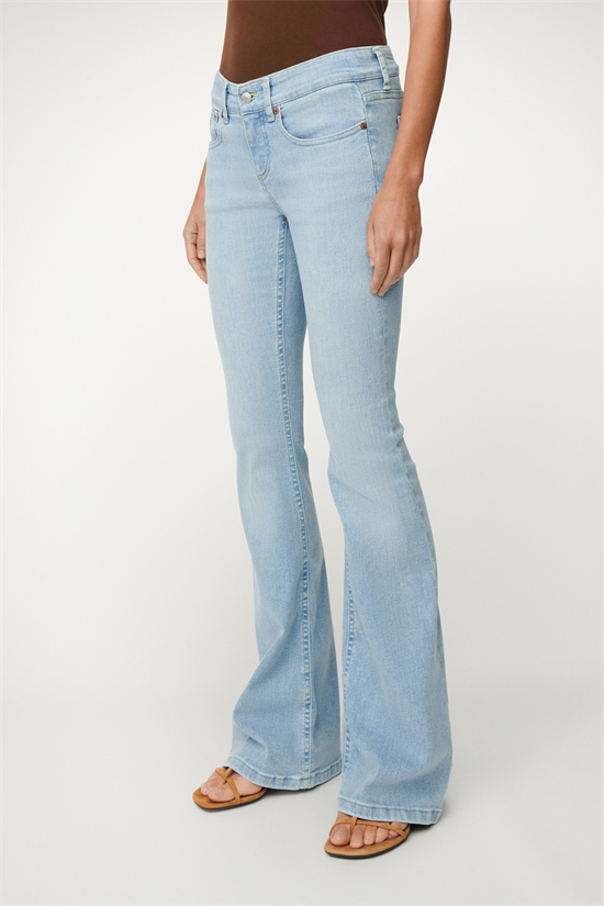 Jeans Beverly