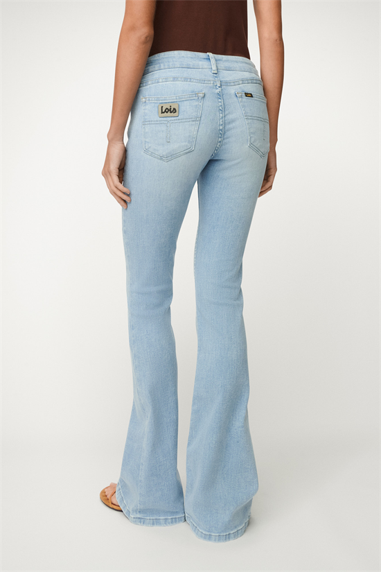Jeans Beverly