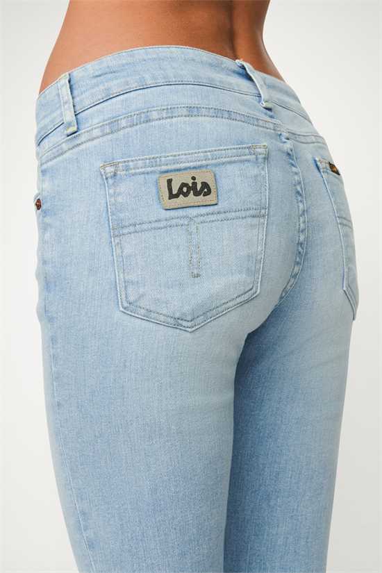 Jeans Beverly