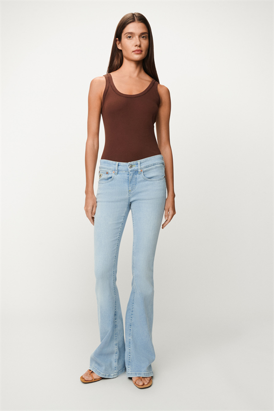 Jeans Beverly