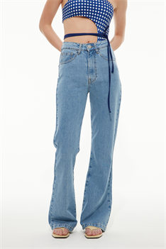 Jeans Bootcut - Jeans