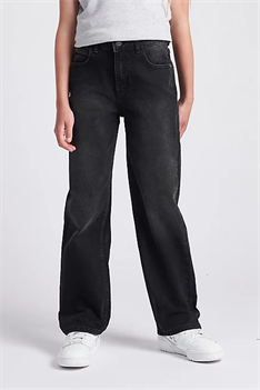 Jeans Breese - Svart