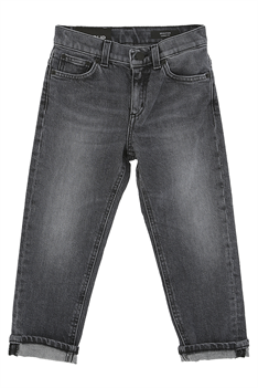 Jeans Brighton - Grå