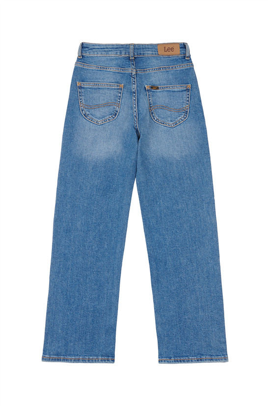 Jeans Carol