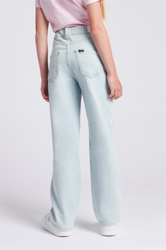 Jeans Carol