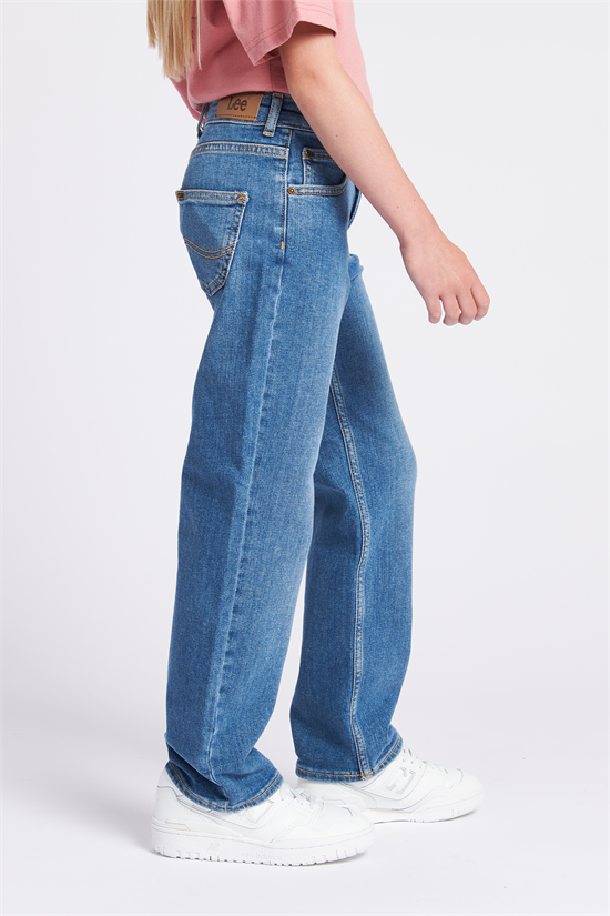 Jeans Carol