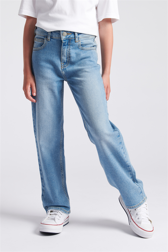 Jeans Carol