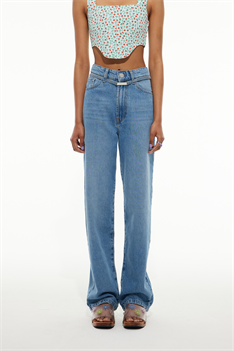 Jeans Carrot - Jeans