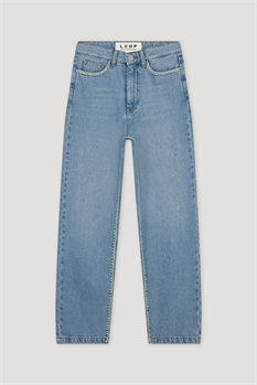 Jeans Carrot