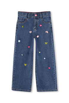 Jeans Charms