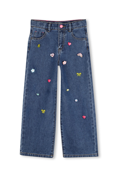 Jeans Charms - Jeans