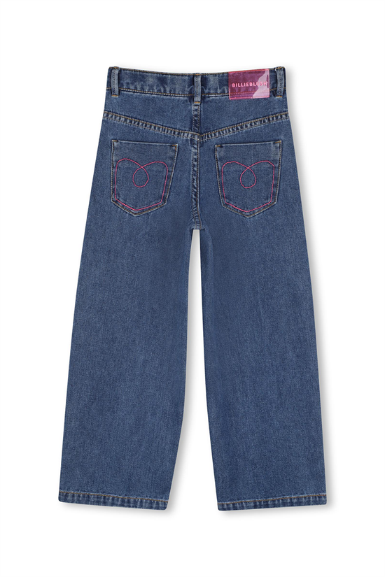 Jeans Charms
