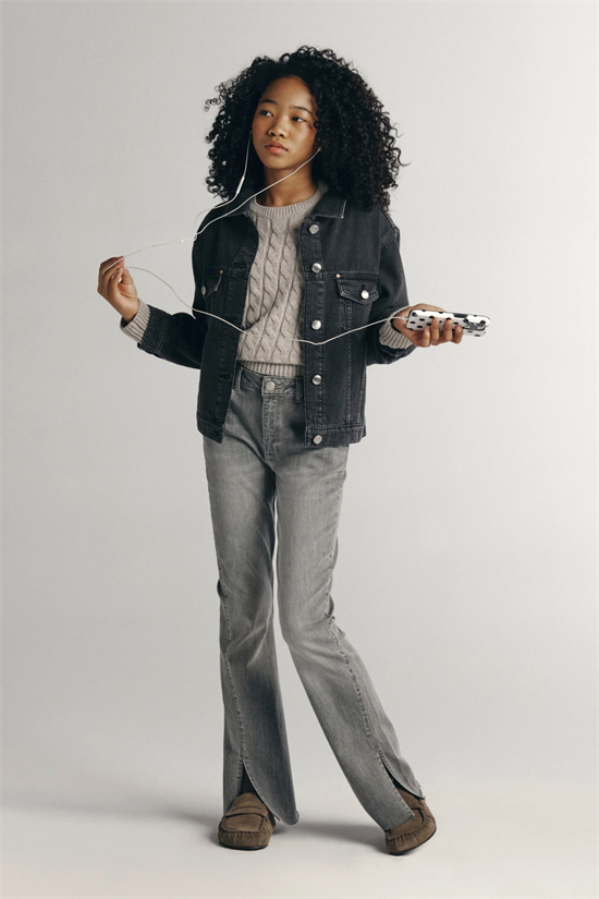Jeans Claire
