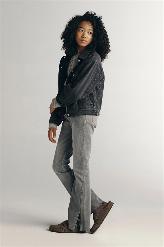 Jeans Claire